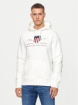 Gant Pluus Archive Shield 2047082 Ekr&uuml;&uuml;v&auml;rv Regular Fit XL