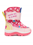 Agatha Ruiz de la Prada Lumesaapad 251990 M Roosa 22