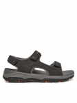 Skechers Sandaalid Tresmen-Garo 204105/BLK Must