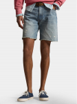 Polo Ralph Lauren Teksap&uuml;ksid 710P08162001 Sinine Regular Fit 36