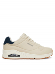 Skechers Tossud Uno Tailored Air 183007/NTBL Beež