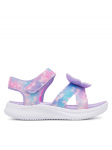 Skechers Sandaalid Jumpsters Sandal-Butterfly Brites 303109L/LVMT Lilla 29