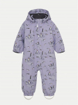 Color Kids Talvekombinesoon 741593 Lilla Regular Fit 98