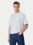Calvin Klein T-s&auml;rk Emblem Graphic LV14RF817G Sinine Regular Fit