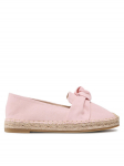Jenny Fairy Espadrillid WSS990-123 Roosa 38
