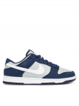 Nike Tossud Dunk Low IB3079 400 Tumesinine