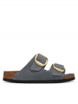 Birkenstock Pl&auml;tud Arizona Big Buckle 1032071 Hall 39