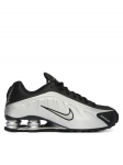 Nike Tossud Shox R4 HQ1988 007 H&otilde;bedane 44
