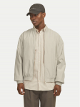 Jack & Jones Bomber-jakk Echarge 12268608 Beež Regular Fit XL
