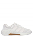 adidas J&otilde;usaali jalatsid Dropset 4 JR4661 Valge 40