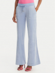 Juicy Couture Dressip&uuml;ksid Layla JCSEBJ001 Sinine Flared Leg
