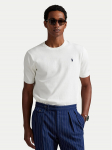 Polo Ralph Lauren T-s&auml;rk 710980681004 Valge Regular Fit