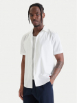 HUGO S&auml;rk Ellino 50560584 Valge Relaxed Fit