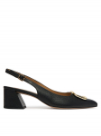 H&Ouml;GL Tacones 1-104623 Must