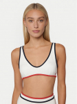 Tommy Hilfiger Bikini &uuml;lemine osa UW0UW06374 Ekr&uuml;&uuml;v&auml;rv