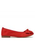 Tamaris Baleriinad 1-22141-44 Punane
