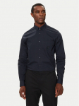 Armani Exchange S&auml;rk 6DZC21 ZN2VZ 1510 Tumesinine Slim Fit