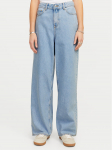 JJXX Teksad Tokyo 12269077 Sinine Wide Leg
