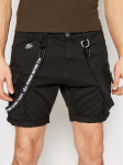 Alpha Industries Riidest &scaron;ortsid Utility 116213 Must Regular Fit 32