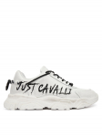 Just Cavalli Tossud 80QA3SH1 ZPC21 Valge