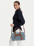 MICHAEL Michael Kors K&auml;ekott Jet Set 30S6GTVS6C Sinine