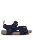 Timberland Sandaalid Castle Island TB0A5MMNEP31 Tumesinine 32