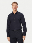 HUGO S&auml;rk Koey 50561154 Tumesinine Slim Fit