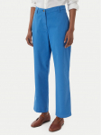 Tommy Hilfiger Chino-p&uuml;ksid WW0WW49647 Sinine Slim Fit