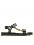 Columbia Sandaalid Breaksider Sandal BM0486 Roheline 45