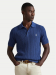 Polo Ralph Lauren Polo s&auml;rk 710B13893001 Tumesinine Regular Fit