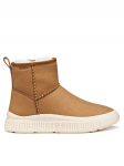 Geox Ratsasaapad J Laquinny J56M3C 000AU C6627 D Pruun