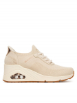 Skechers Tossud Uno Wedge 177531/OFWT Beež