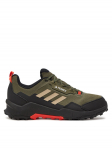 adidas Matkajalatsid Terrex AX4 IG6575 Roheline