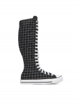 Converse Tennised Chuck Taylor All Star XXHi Plaid A13019C Must
