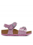 Birkenstock Sandaalid Rio As Kids 1031839 S Roosa