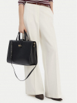 Tommy Hilfiger K&auml;ekott Th Heritage Satchel AW0AW18287 Must