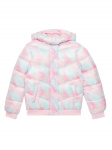 Guess Talvejope J5YL02 WEGY0 Roosa Regular Fit