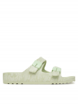Scholl Pl&auml;tud Bahia Med. MF00742 Roheline