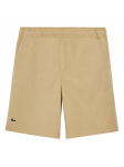 Lacoste Spordi&scaron;ortsid FJ5242 Beež Regular Fit