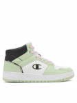 Champion Tossud Rebound 2.0 Mid S11471-WW026 Roheline
