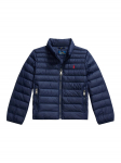 Polo Ralph Lauren Kevad-s&uuml;gis jope 322969870002 Tumesinine Regular Fit