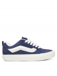 Vans Tenniskingad Knu Skool VN000D22EMT1 Tumesinine