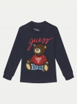 Guess S&auml;rkpluus L5RI32 K8HM4 Tumesinine Regular Fit
