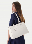 Calvin Klein K&auml;ekott Ck Medium Work Tote LV04F3442G Valge