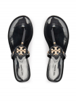 Tory Burch Varbavahesandaalid Mini Miller Flat Thong 51148678 Must