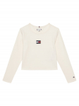 Tommy Hilfiger S&auml;rkpluus KG0KG09065 D Ekr&uuml;&uuml;v&auml;rv Regular Fit