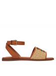 Nine West Sandaalid CEO-CWBFS181-03 Pruun