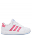 adidas Tossud Grand Court Lifestyle JI0971 Valge