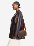 MICHAEL Michael Kors K&auml;ekott Bryant 32S5GYTC5B Pruun