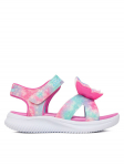 Skechers Sandaalid Jumpsters Sandal - Butterfly Brites 303109L/PKMT Roosa